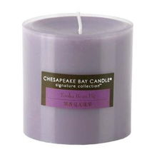 SHEASPEAKE BAY CANDLE 千詩(shī)碧可 BC8252系列香薰柱蠟評(píng)測(cè) 八種香味選擇，薰衣草款表現(xiàn)如何？