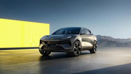 純粹·新生 路特斯ELETRE即將開(kāi)啟中國(guó)首秀，引領(lǐng)電動(dòng)超跑新浪潮