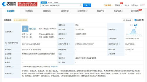 泰豪科技再拓疆域 投資設(shè)立新公司，聚焦信息系統(tǒng)集成服務(wù)